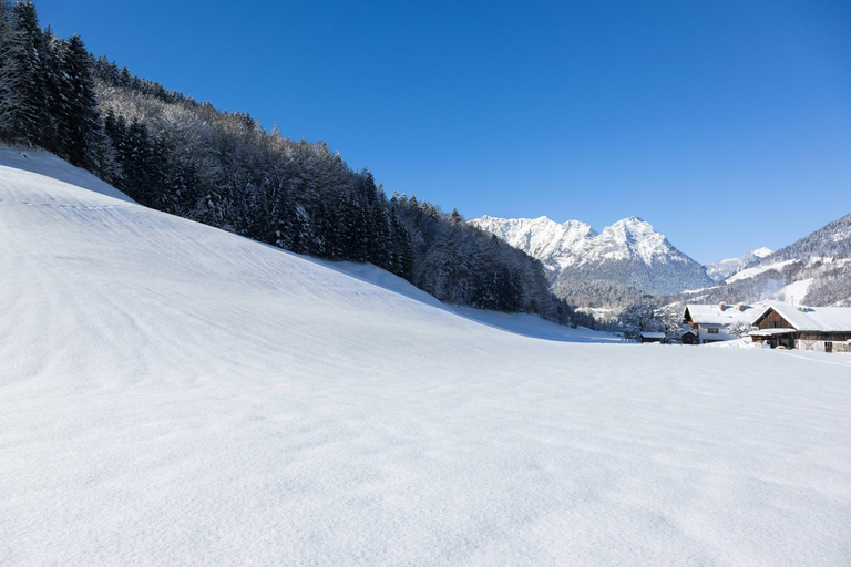 Others 4, Gastehaus Anfanglehen, Berchtesgadener Land