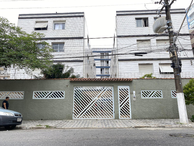 Others 5, Quarto Privativo - Suites - Pe na Areia Canto do Forte, São Vicente