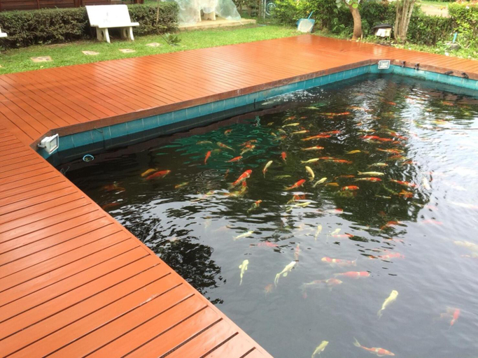Sport & Beauty 5, Baan Kornnara Resort, Amphawa
