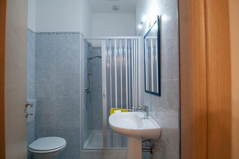 Others 4, B&B Ruggero I di Sicilia, Enna