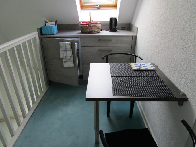 Others 4, Bed & Breakfast Wunstorf, Region Hannover