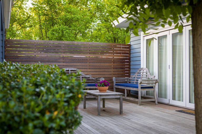 Others 4, Belmont at Beechworth 2 bedrooms, 2 bathrooms, 2 couples, Indigo - Pt A