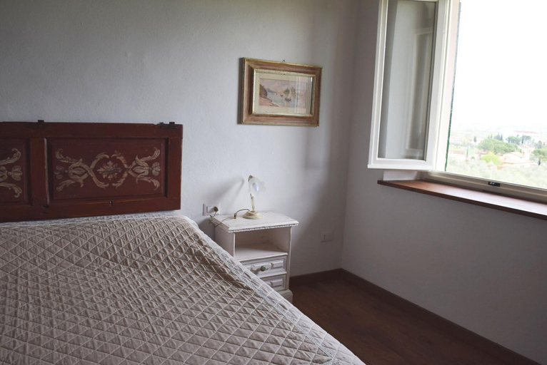 Bedroom 16
