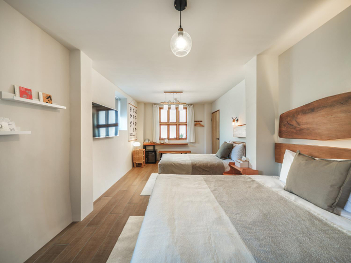 Bedroom 7
