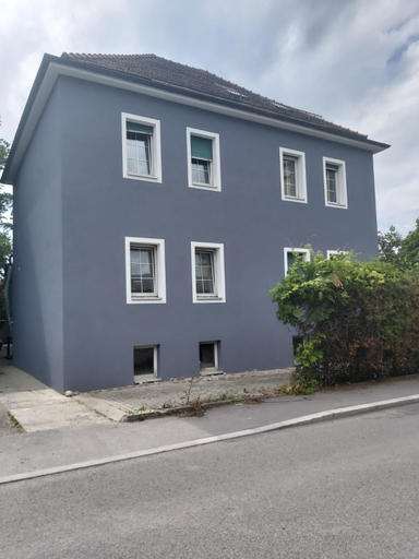 Exterior & Views, Betterhome Apartments am Stadion I Free Parking I Self Check-in, Graz