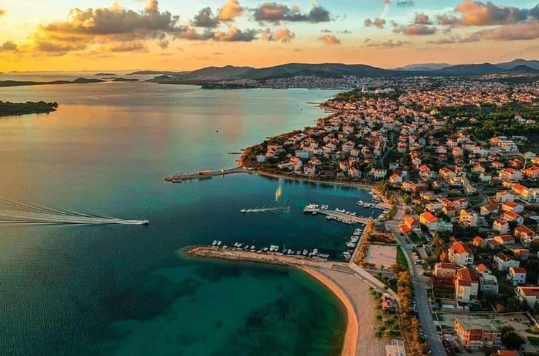 Others 4, Apartments Sun & Sea, Vodice