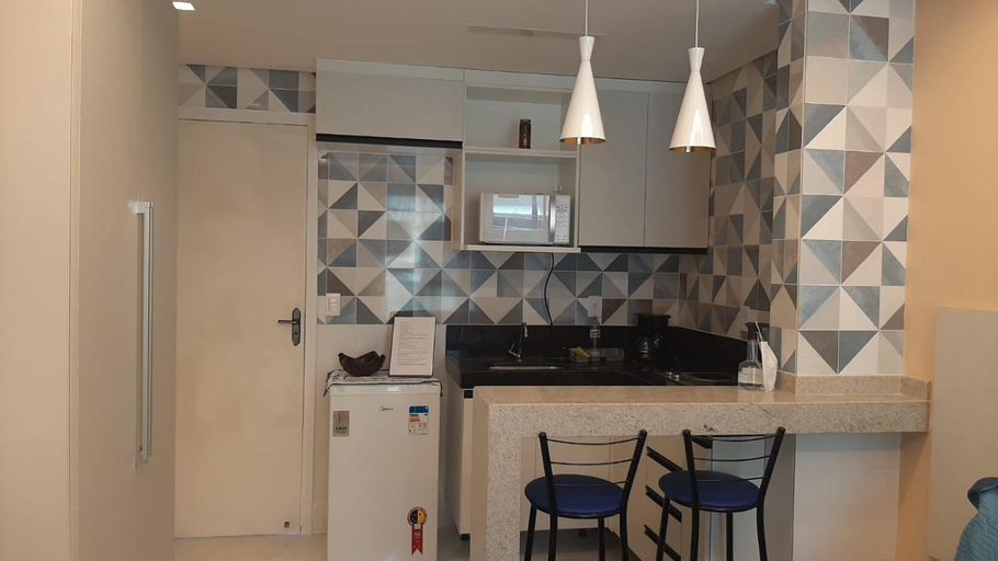 Others 3, Apartamento Mania, Vitoria