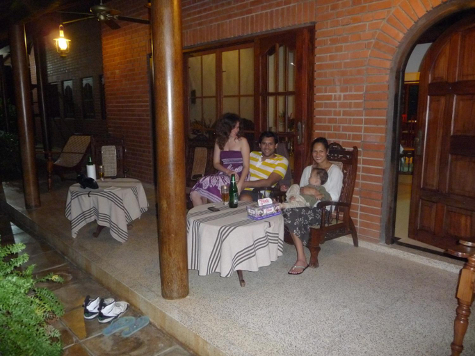 Others 3, Cinnamon Bungalow, Negombo