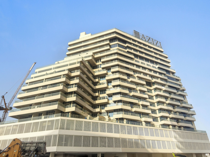 Exterior & Views 2, Silkhaus Azizi Aliyah, Dubai