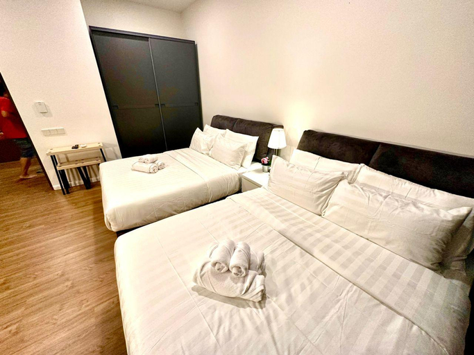 Bedroom 9