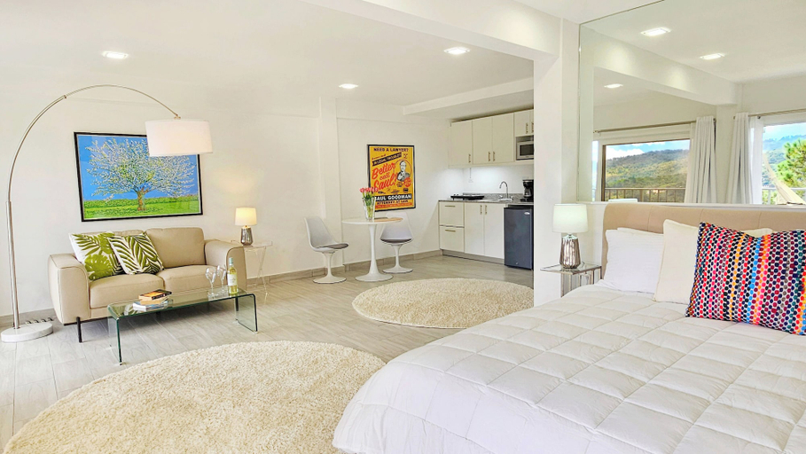 Bedroom 2, Casa Reina by Villa Alejandro, Boquete