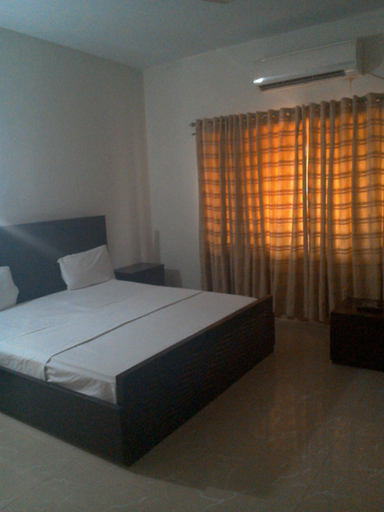 Others 2, Pyramid International Guest House, Islamabad