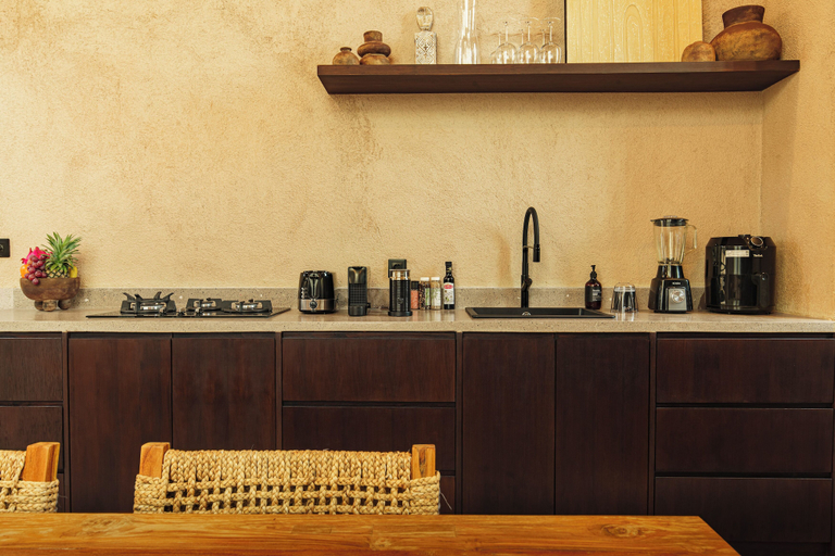 Food & Drinks 4, Mon X Mon at Bocoa Villas, Badung