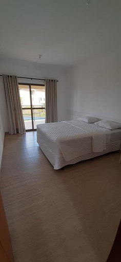 Bedroom, Riviera de Praia Bela, Pitimbu