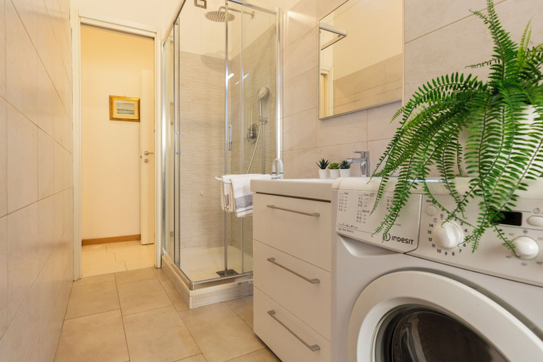 Bathroom 4, notaMi - Wonderhome - Bolivar M4, Milano