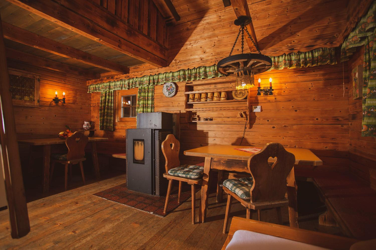 Food & Drinks 4, Lesachtalerhof, Hermagor