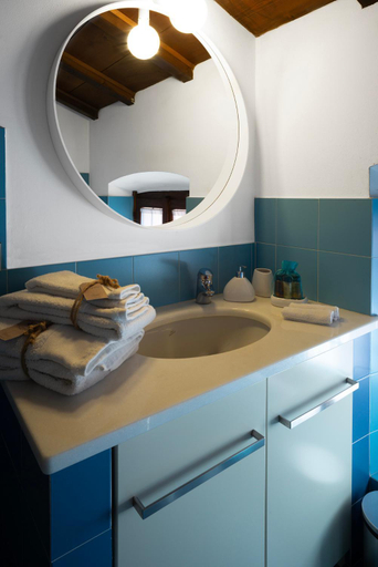 Bathroom 5