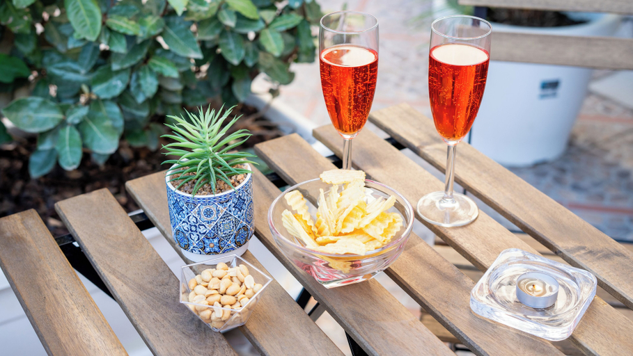 Food & Drinks 5, B&B VAIANFORA, Napoli