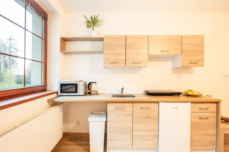 Others 5, Upati Jestedu - apartmany, Liberec