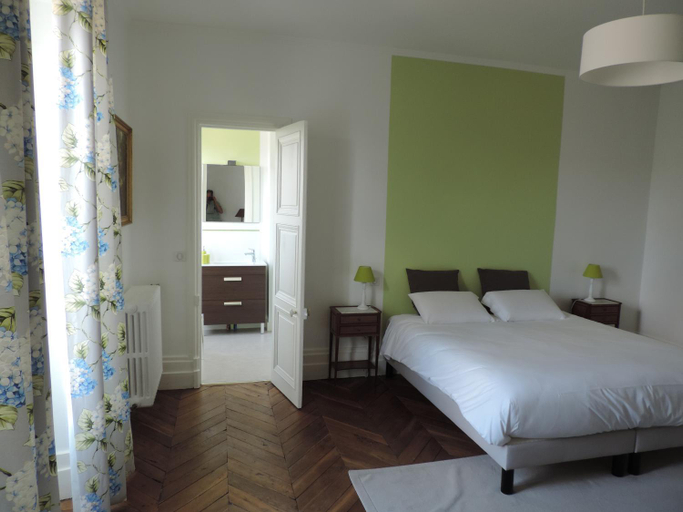 Bedroom 10