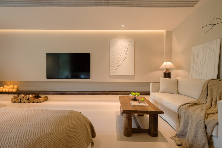 Bedroom 3, BuSu Forest Forever Hotel, Chengdu