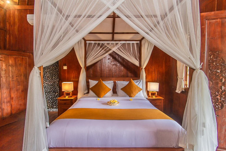 Bedroom 11