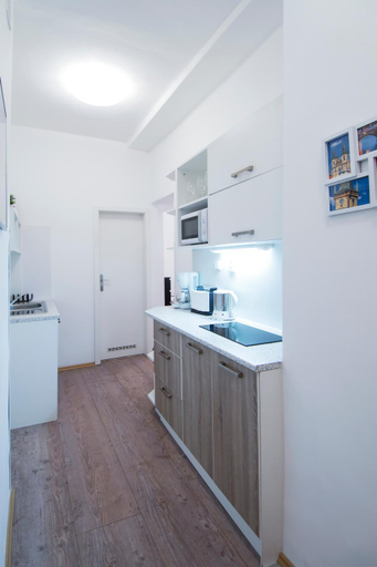 Others 4, Modern Apartment Navratilova II, Praha 1
