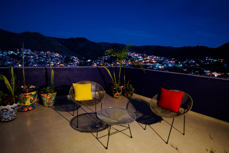 Others 2, Terra Vista, Guanajuato