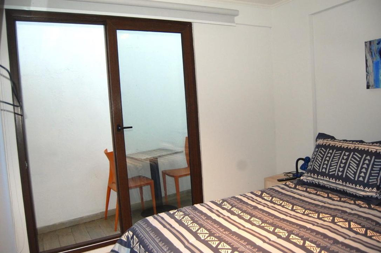Bedroom 2, Departamentos Vellemar Renaca, Valparaíso