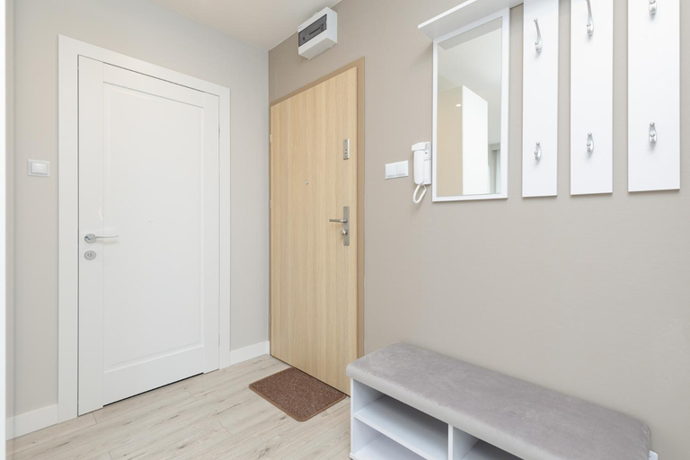 Facilities 3, Jantar Apartamenty - Porta Mare, Kołobrzeg