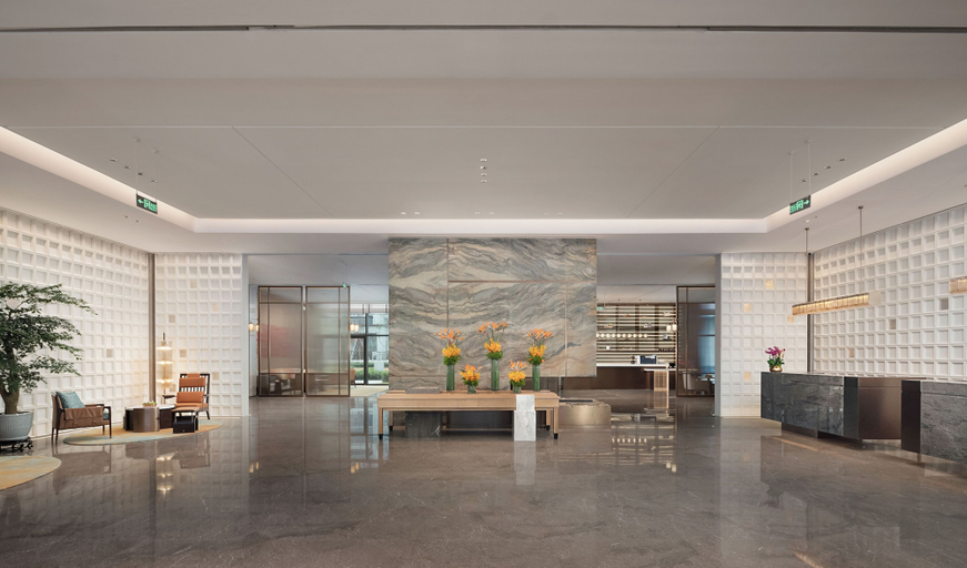Others 5, Galaxy Minyoun Chengdu Xindu Hotel, Chengdu