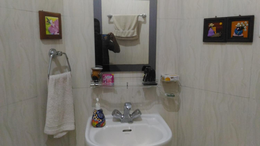 Others 2, Madhusmruti Homestay Puri, Puri