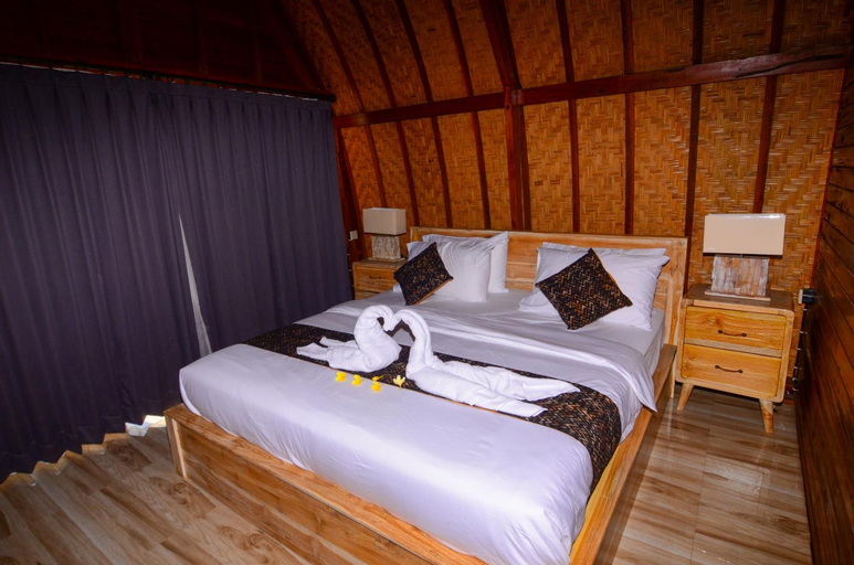 Bedroom 12