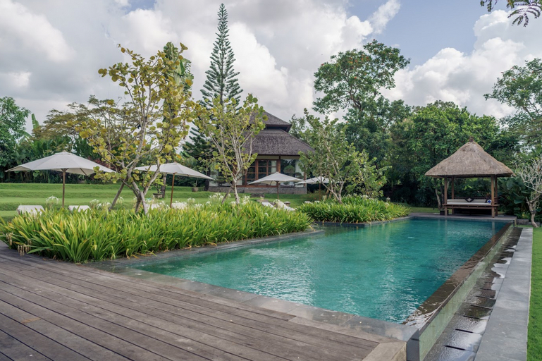 Sport & Beauty 2, Villa Amita by Nakula, Badung