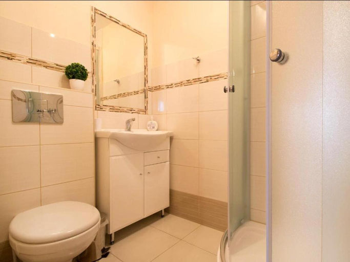 Others 4, Apartamenty i pokoje Borysek, Tatra