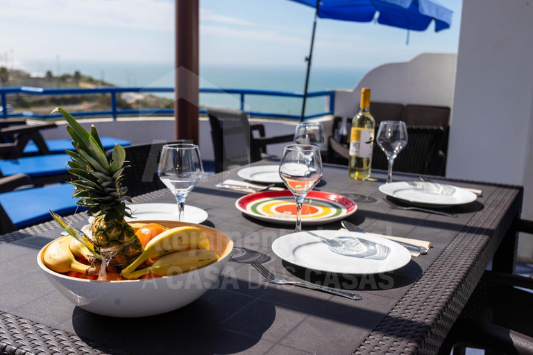 Food & Drinks, Marquinhos do Mar by Acasadascasas, Mafra