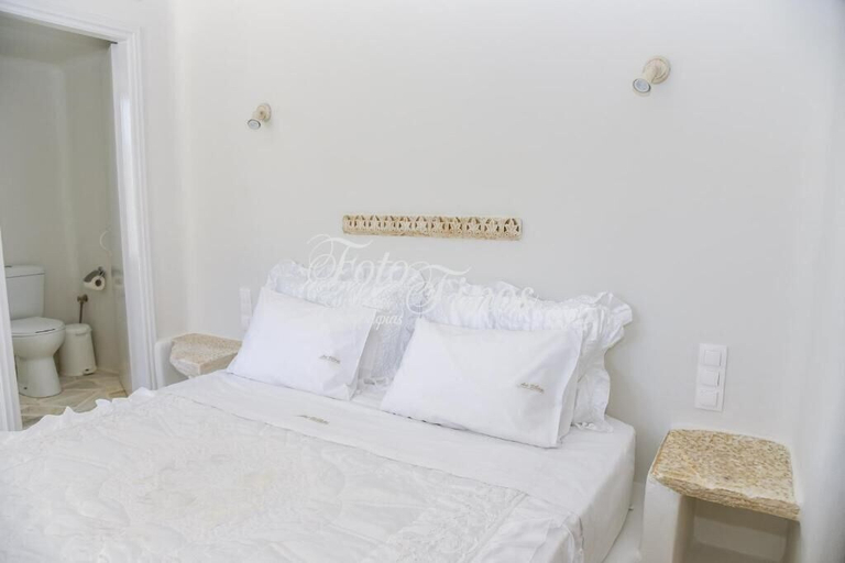 Bedroom 3, Art Village, South Aegean