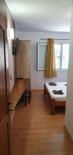 Others 3, Hostel Casa Cinderella, Costinesti