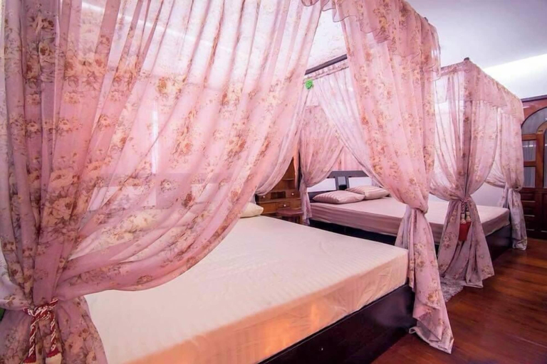 Bedroom 5, Napakarn, Mae Chan