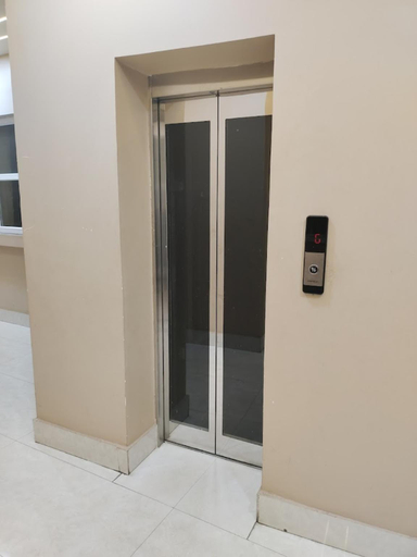 Others, Hotel Meer Residency, Giridih