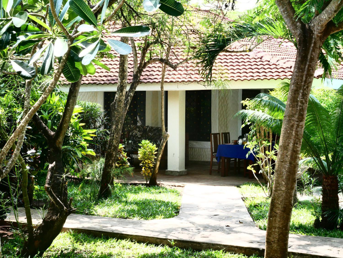 Others 4, Diani Banda Cottages, Msambweni