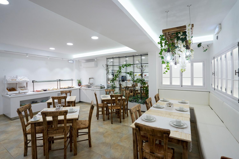 Food & Drinks 4, Kaminos Boutique Hotel, South Aegean