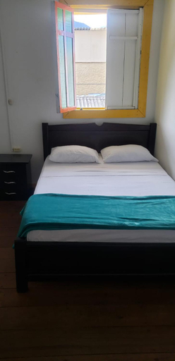 Bedroom 2, Palma de Cera Hostal, Salento