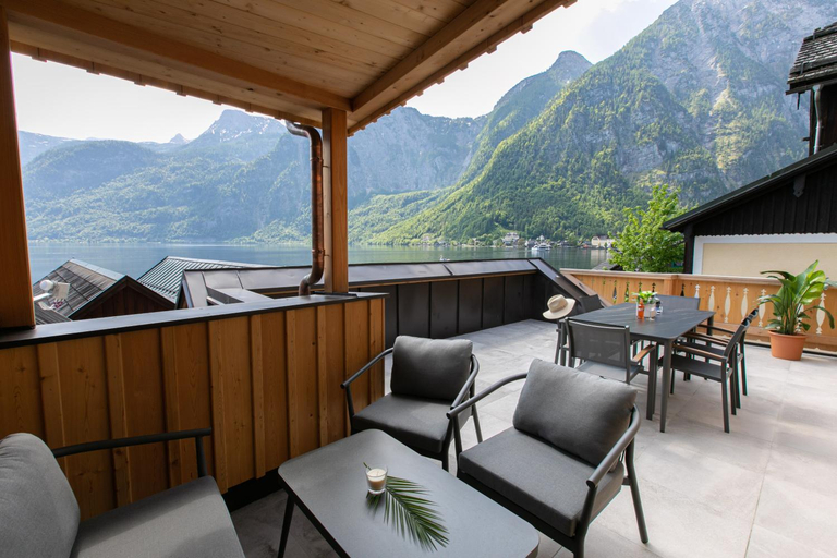 Others 3, Weisses Lamm, Gmunden