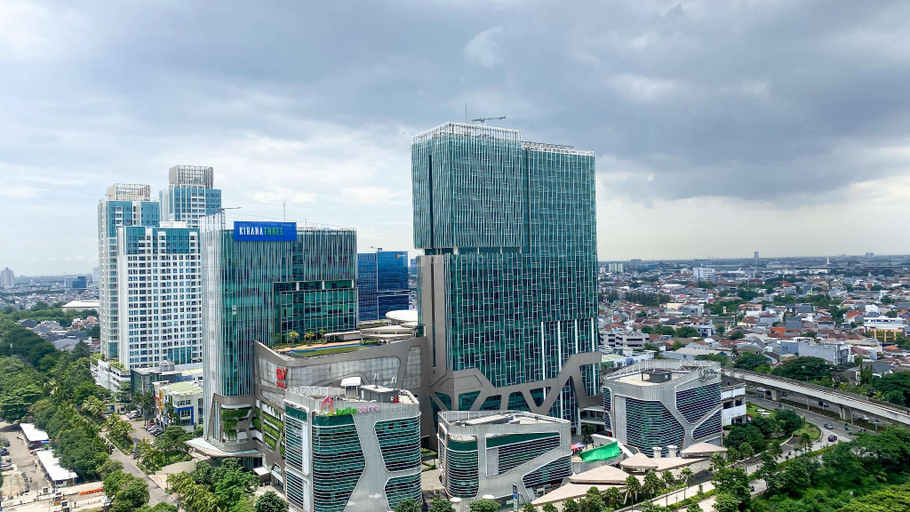 Others 3, Best Price Restful Studio Tifolia Apt By Travelio, Jakarta Timur