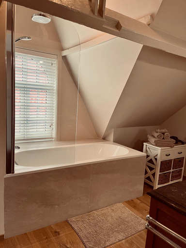 Others 4, B&B Marie-J of Bruges, West-Vlaanderen