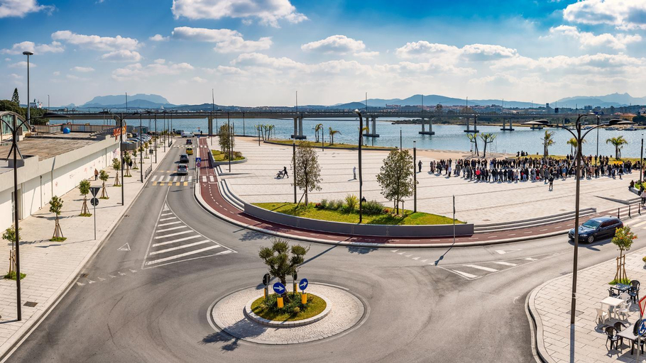 Others 5, Welcomely - Isole Apartments, Olbia-Tempio