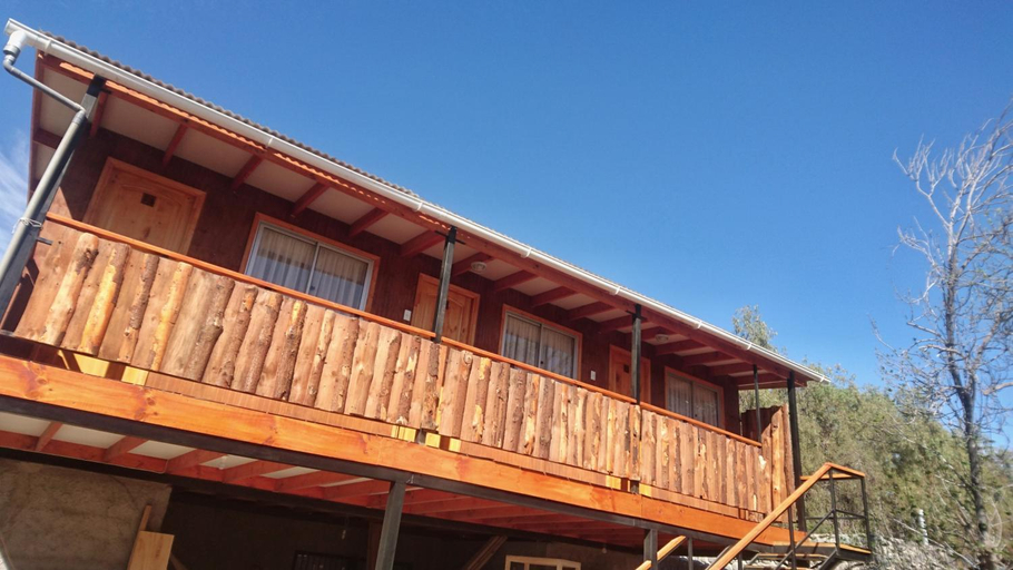 Others 2, Hostal El Colibri, Elqui