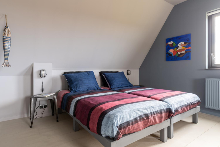 Others 2, B&B Stil de Tijd, Ameland