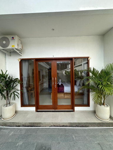 Adidan homestay, Badung